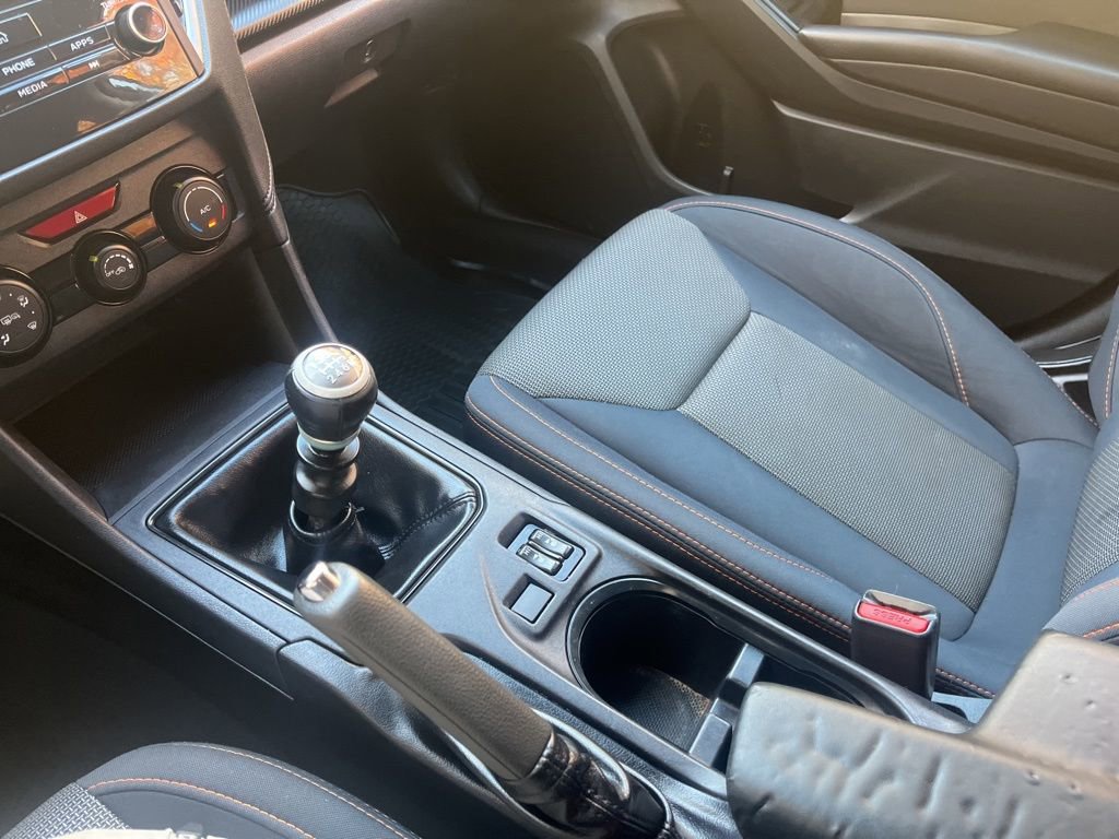 Used 2019 Subaru Crosstrek 2.0i Premium image 27