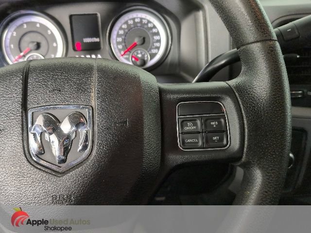 Used 2015 RAM 1500 Tradesman w/ Popular Equipment Group image 23