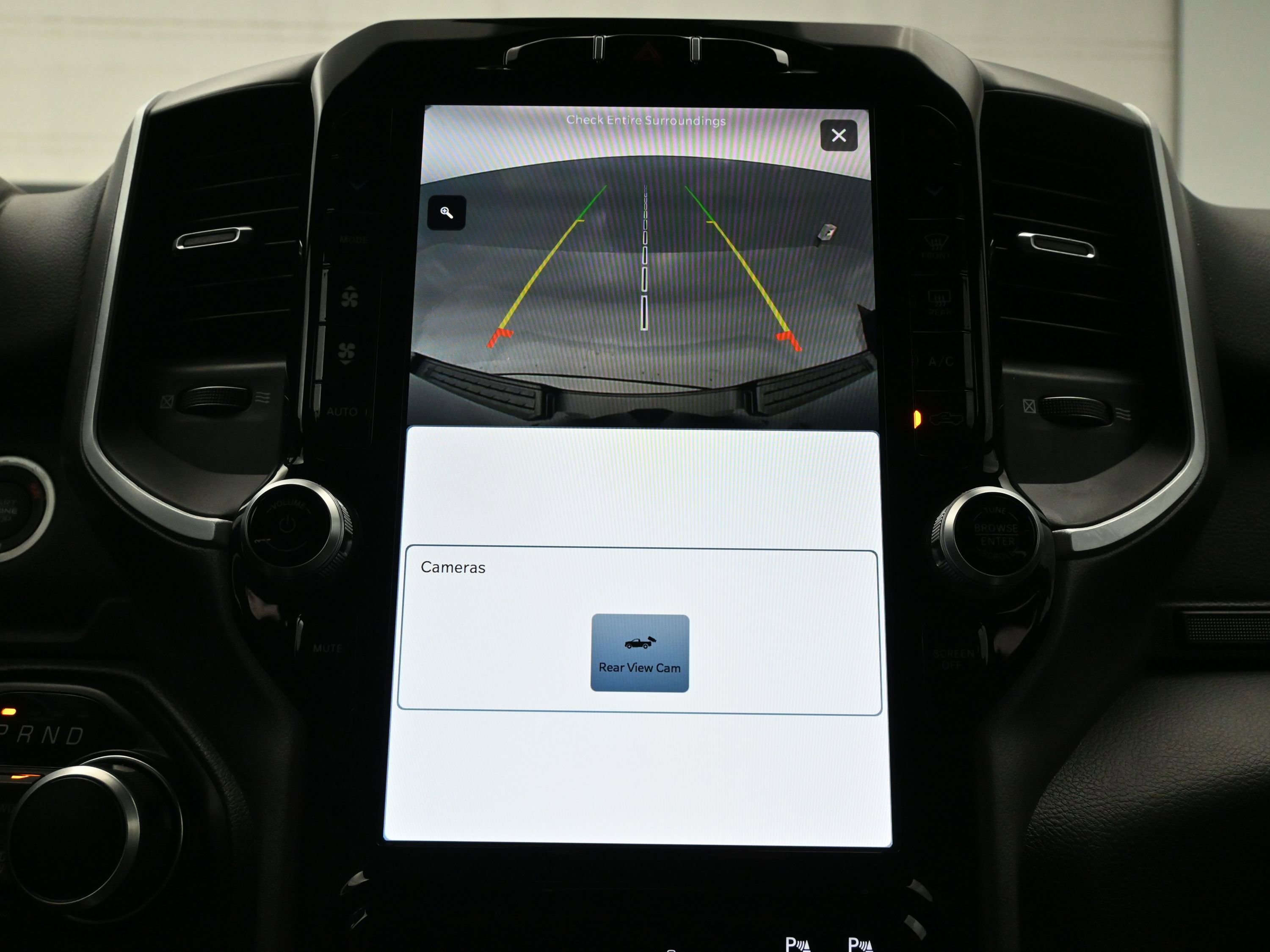 Used 2023 RAM 1500 Lone Star image 31