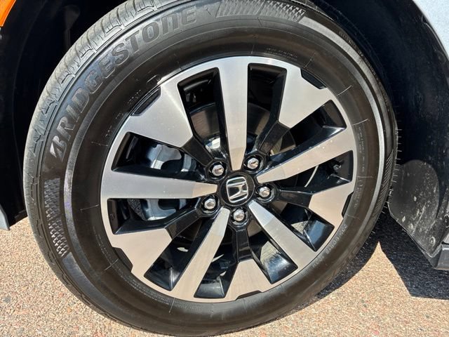 Certified 2026 Honda Odyssey Elite image 41