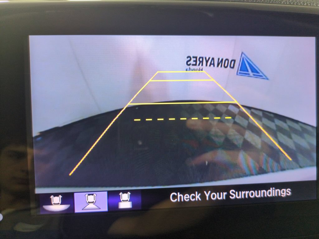 Used 2017 Honda Pilot EX-L image 19