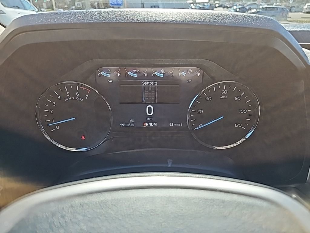 Used 2022 Ford Expedition XLT image 30