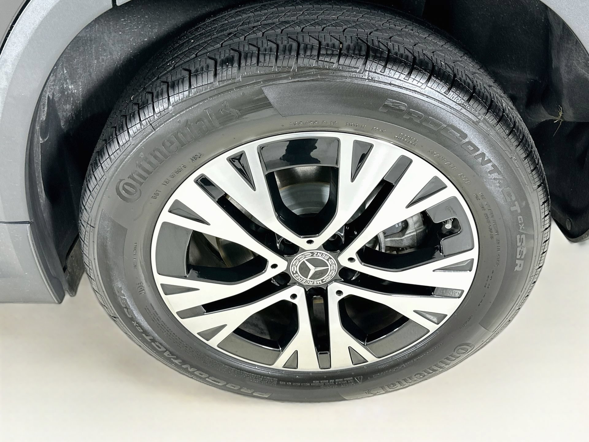 Used 2025 Mercedes-Benz GLA 250 image 31