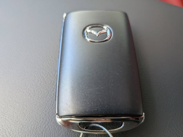 New 2026 MAZDA MAZDA3 Carbon AWD/4WD image 29