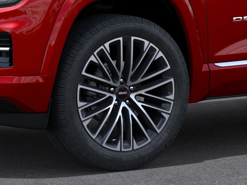 New 2027 GMC Terrain Denali AWD/4WD image 9