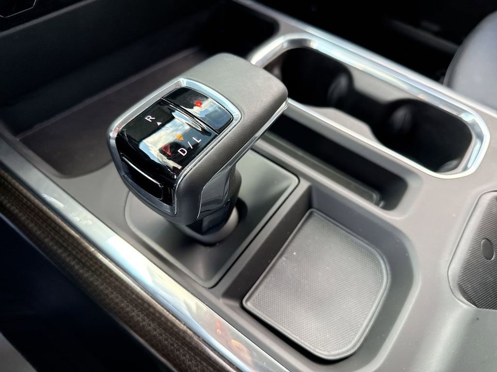 Used 2025 Chevrolet Silverado 1500 RST w/ RST All Star Premium Package image 20