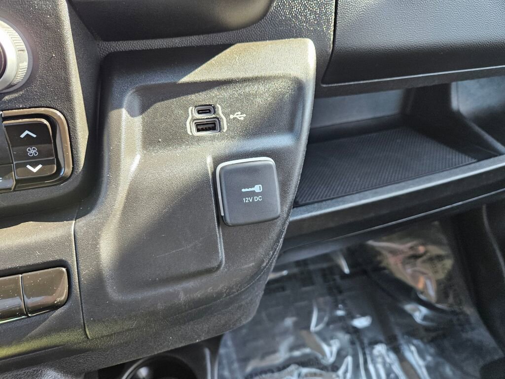 Used 2023 RAM ProMaster 2500 FWD image 26
