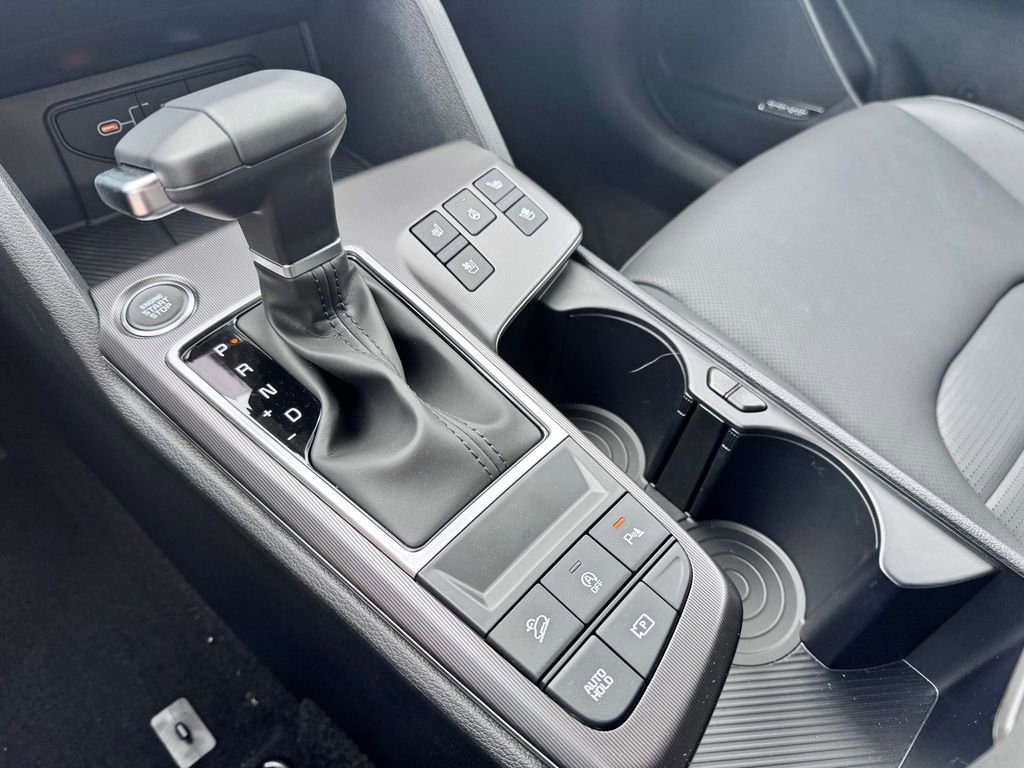 New 2026 Kia Sportage SX image 16