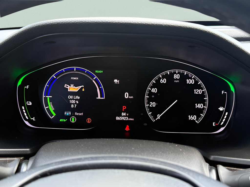 Certified 2022 Honda Accord Touring image 23