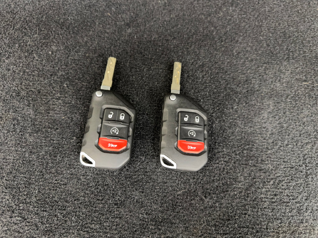 Used 2022 Jeep Wrangler Unlimited Sahara AWD/4WD image 76