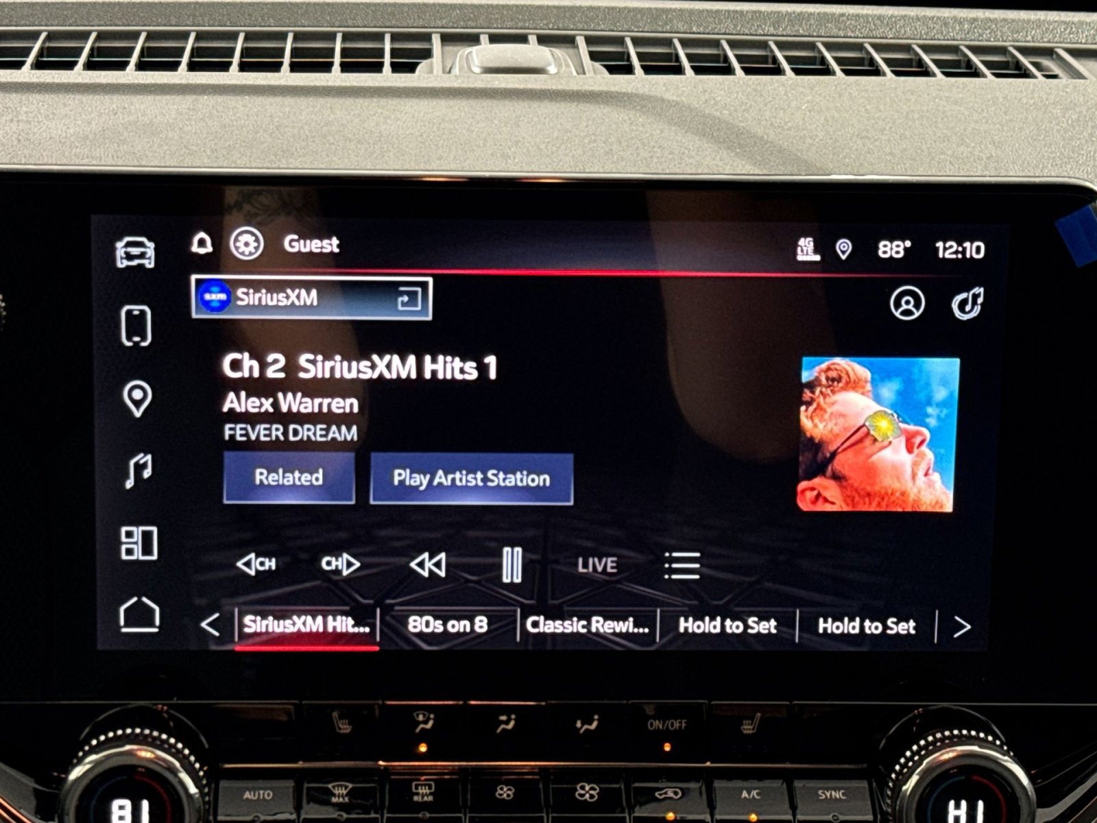 New 2026 GMC Canyon Elevation w/ Convenience Package AWD/4WD image 18