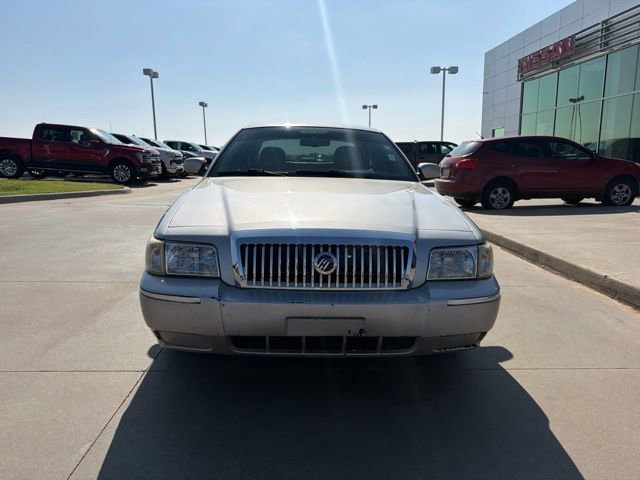Used 2006 Mercury Grand Marquis LS RWD image 2