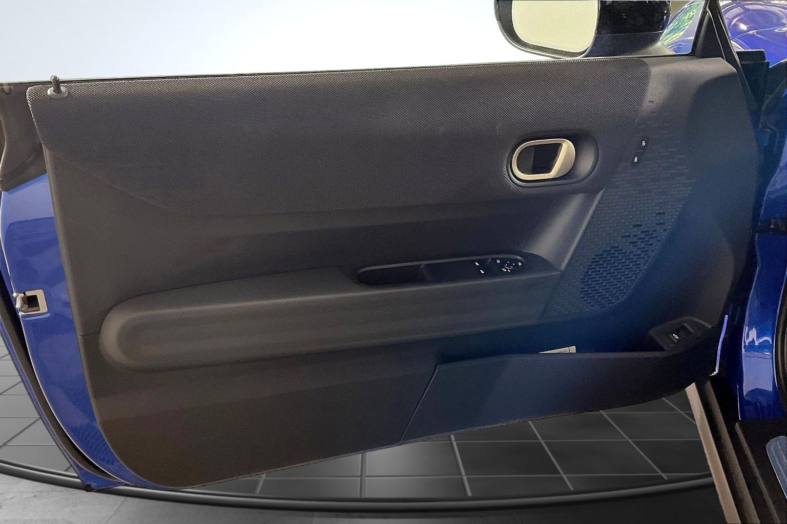 Certified 2026 MINI Cooper 2-Door Hardtop FWD image 23