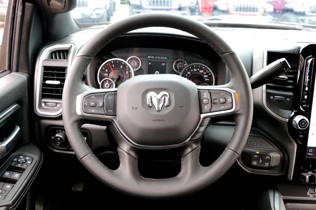 Used 2025 RAM 2500 Lone Star image 26