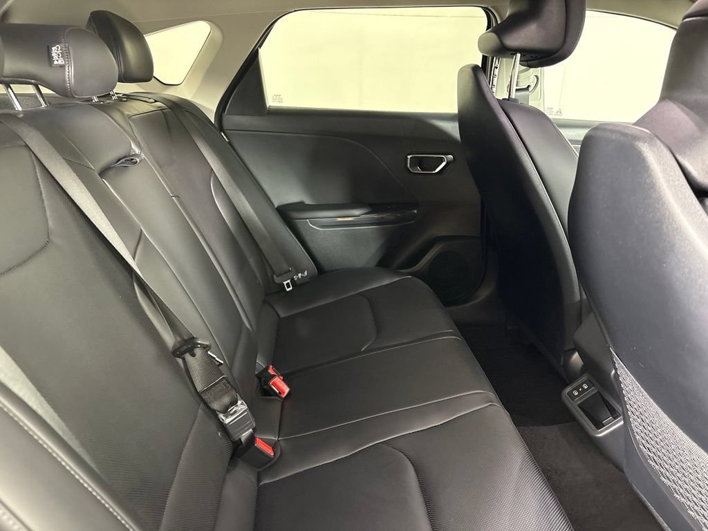 New 2026 Kia K4 EX FWD image 17