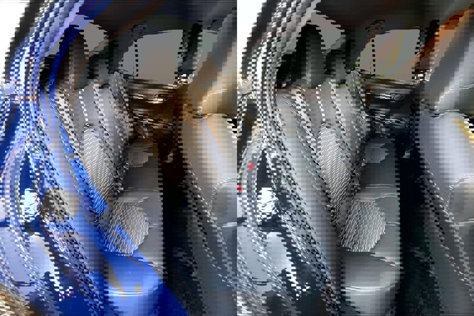 Certified 2023 Toyota Camry SE image 18