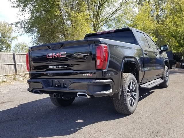 New 2026 GMC Sierra 1500 AT4 w/ AT4 Premium Package image 5