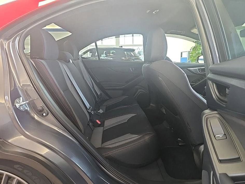 Used 2023 Subaru WRX Base image 30