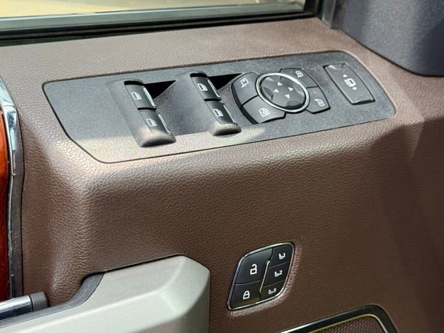 Used 2022 Ford F450 King Ranch w/ FX4 Off-Road Package AWD/4WD image 24