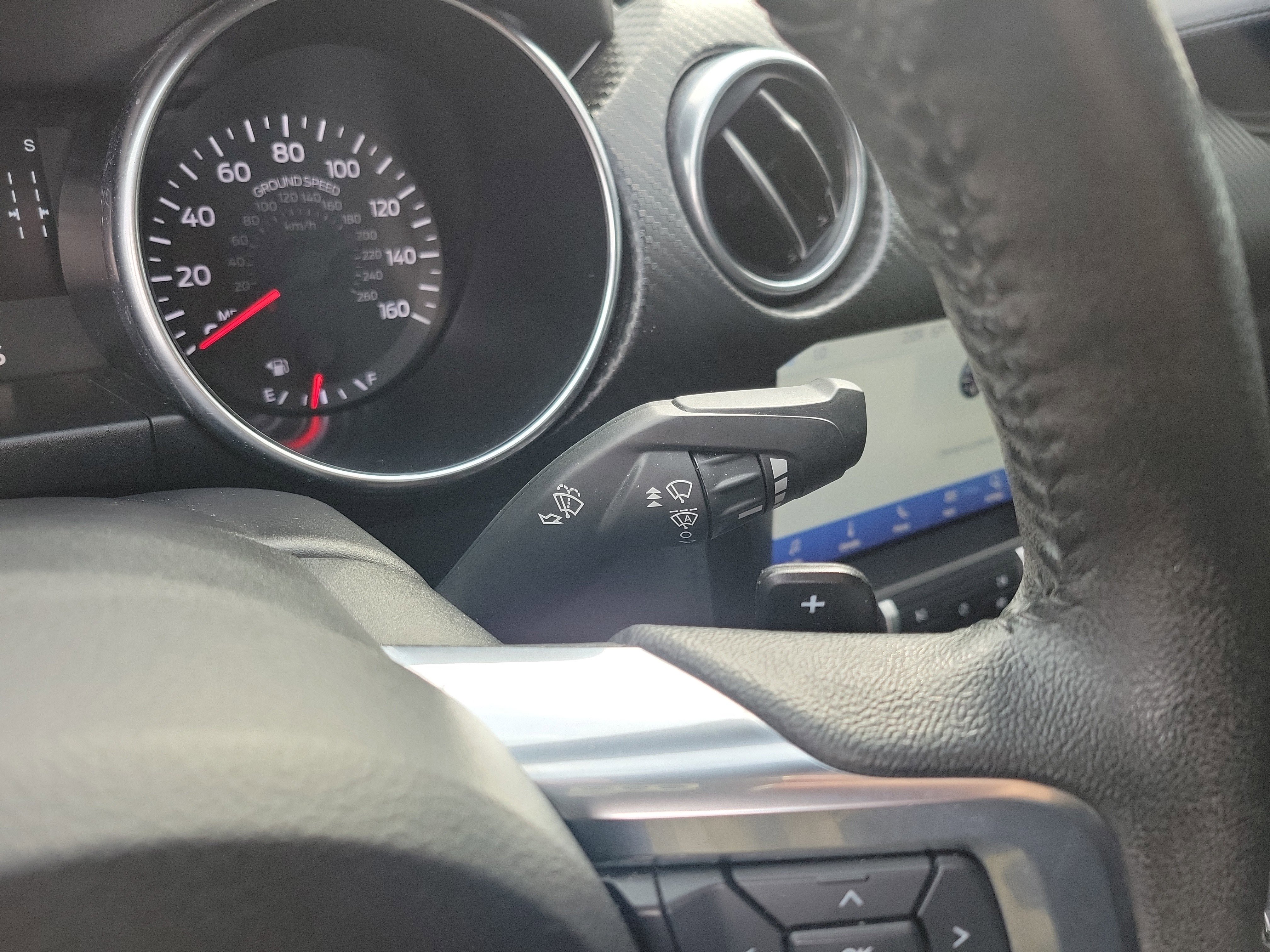 Certified 2021 Ford Mustang Coupe w/ Equipment Group 101A image 14