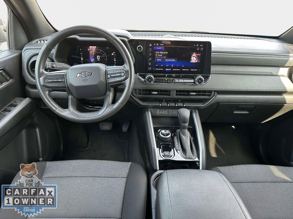 Used 2023 Chevrolet Colorado Trail Boss w/ Advanced Trailering Package image 17