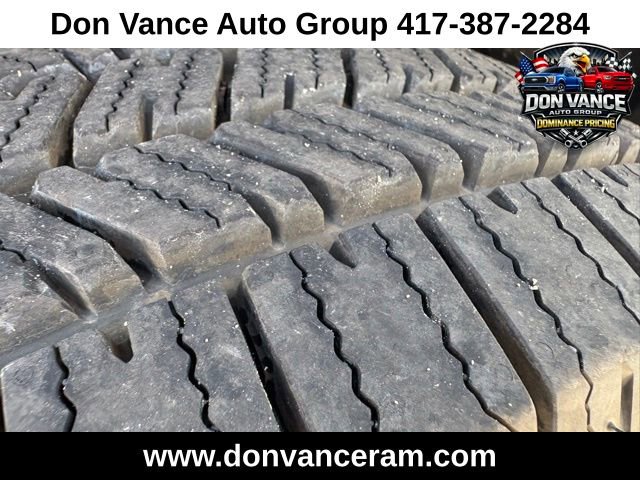 New 2026 RAM 2500 Tradesman image 26