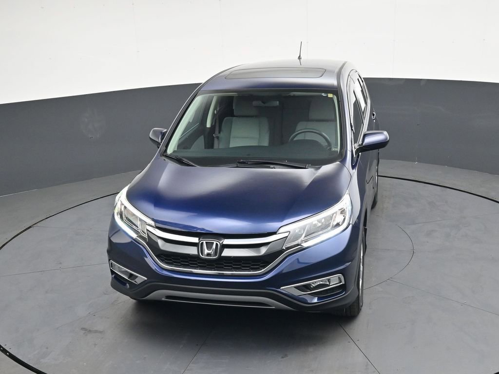Used 2016 Honda CR-V EX image 36