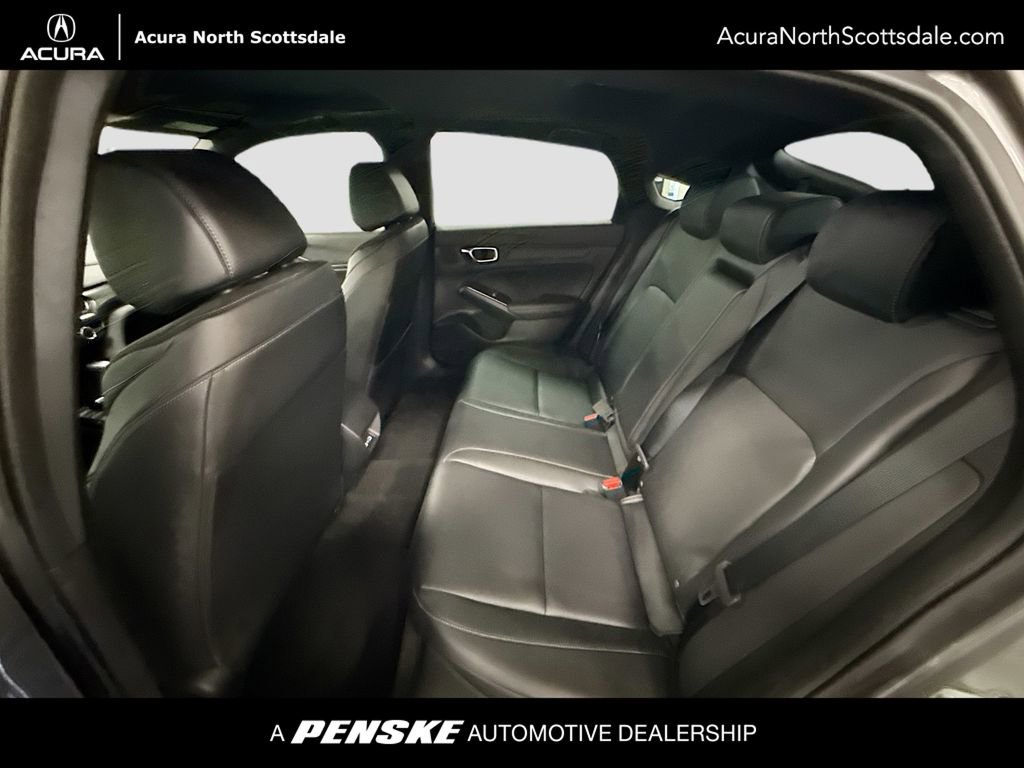 Used 2023 Acura Integra A-Spec image 21