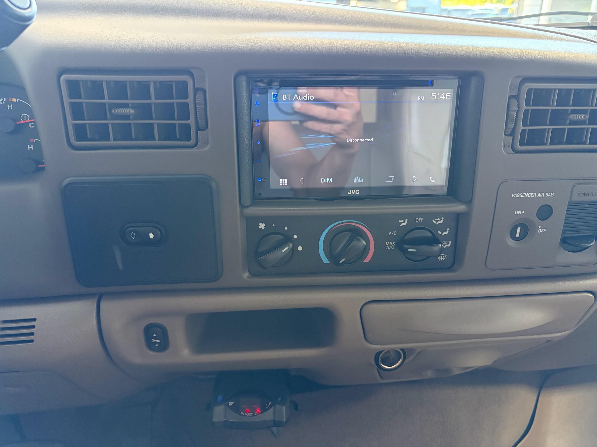 Used 2004 Ford F250 Lariat RWD image 13