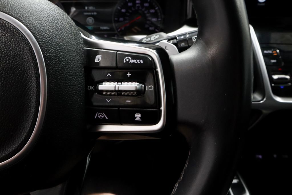 Used 2023 Kia Sorento EX AWD/4WD image 29