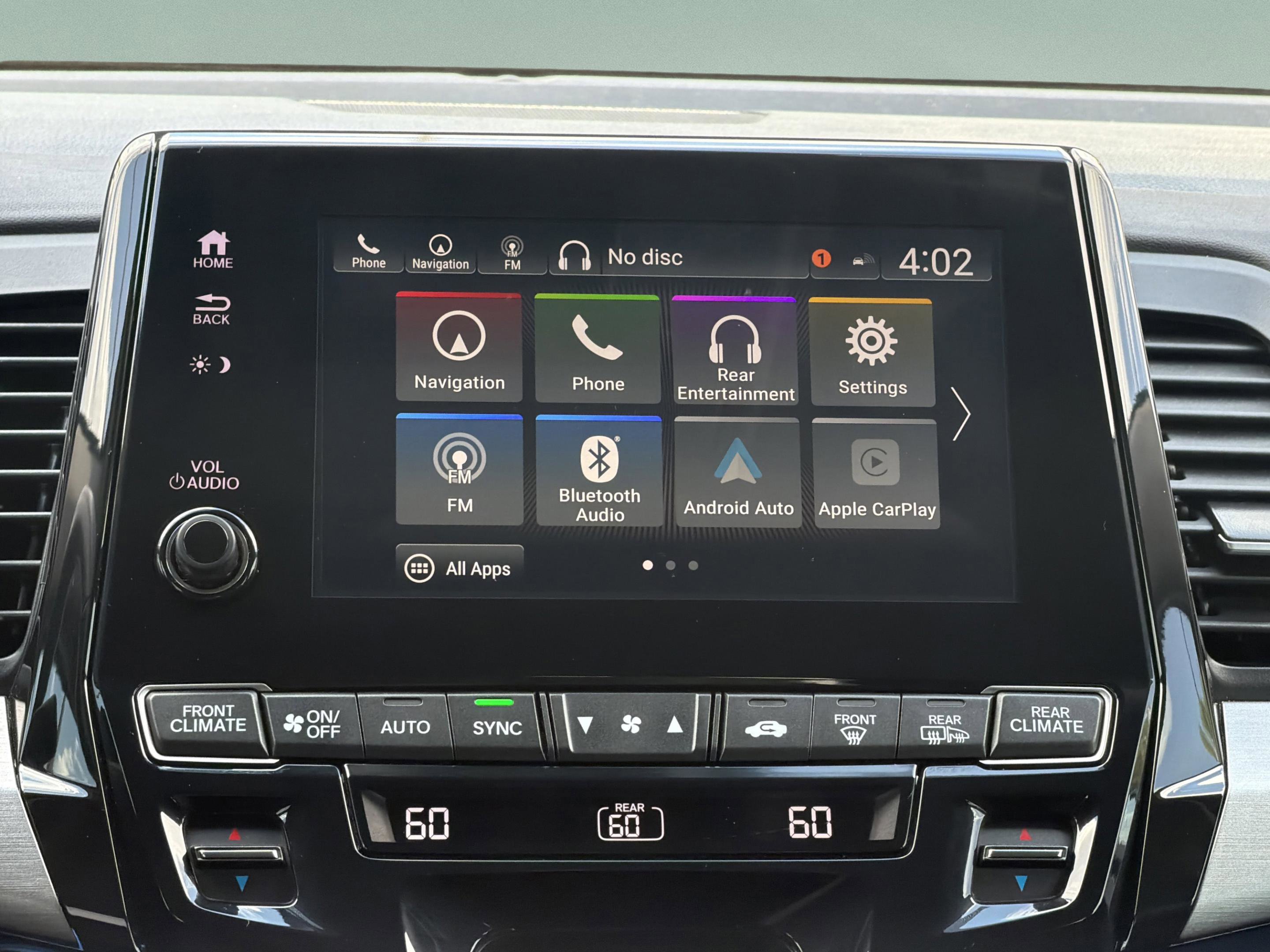 Used 2024 Honda Odyssey Touring image 33