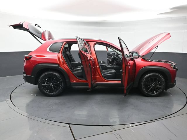 Certified 2024 MAZDA CX-50 AWD 2.5 S w/ Cargo Package image 49