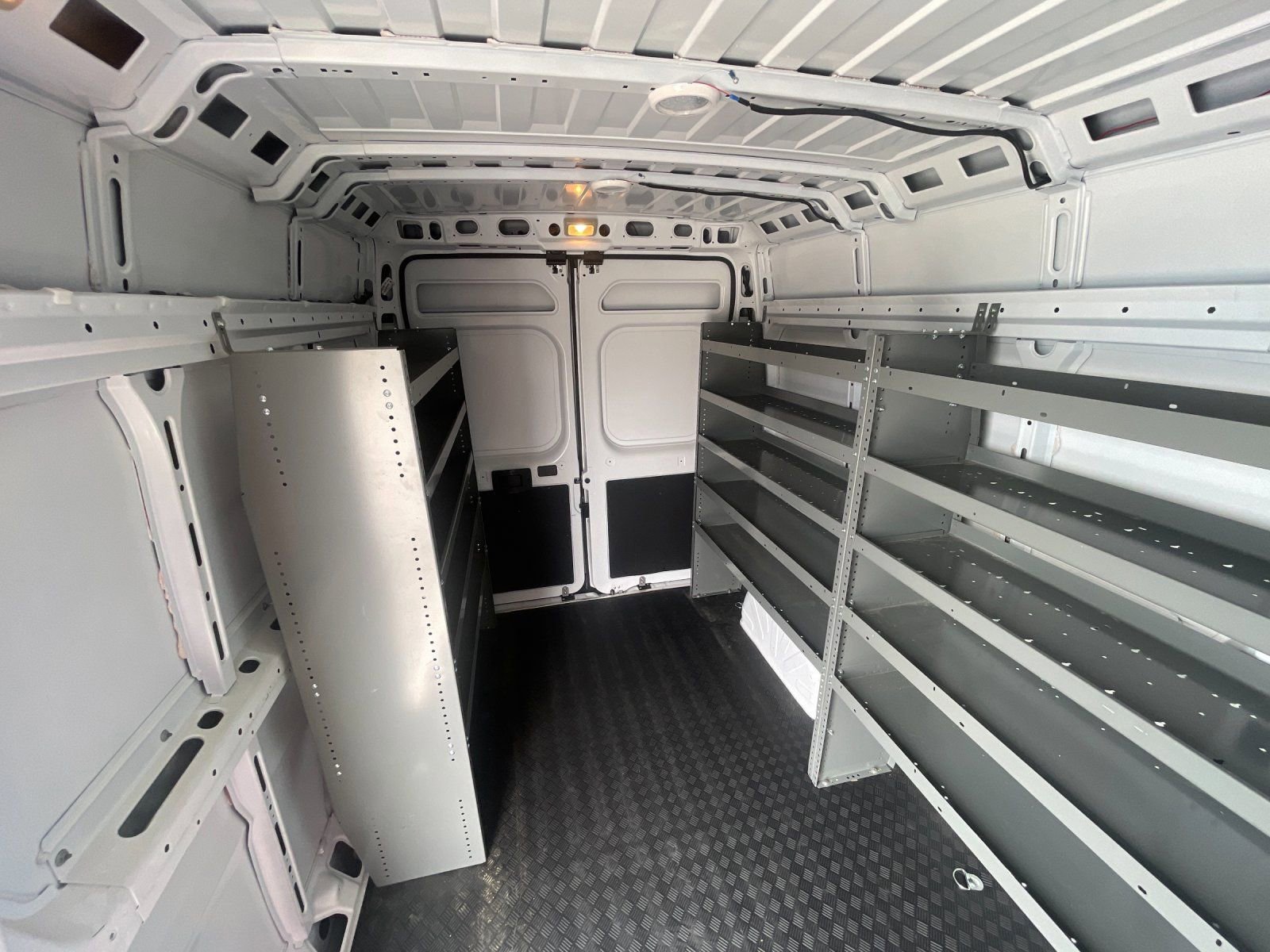Used 2024 RAM ProMaster 2500 image 17