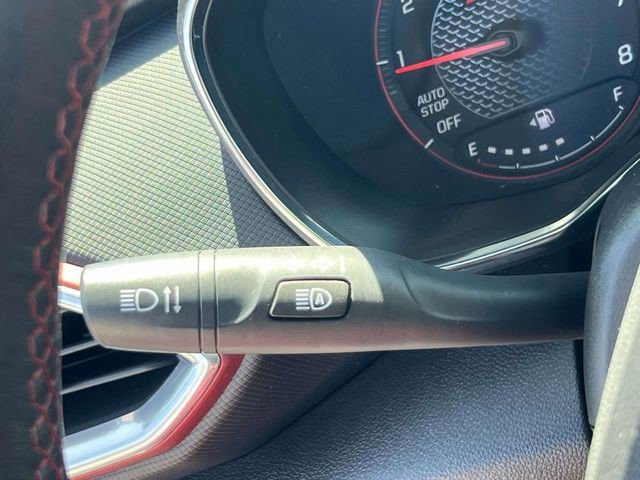 Certified 2023 Chevrolet TrailBlazer RS w/ Convenience Package AWD/4WD image 18