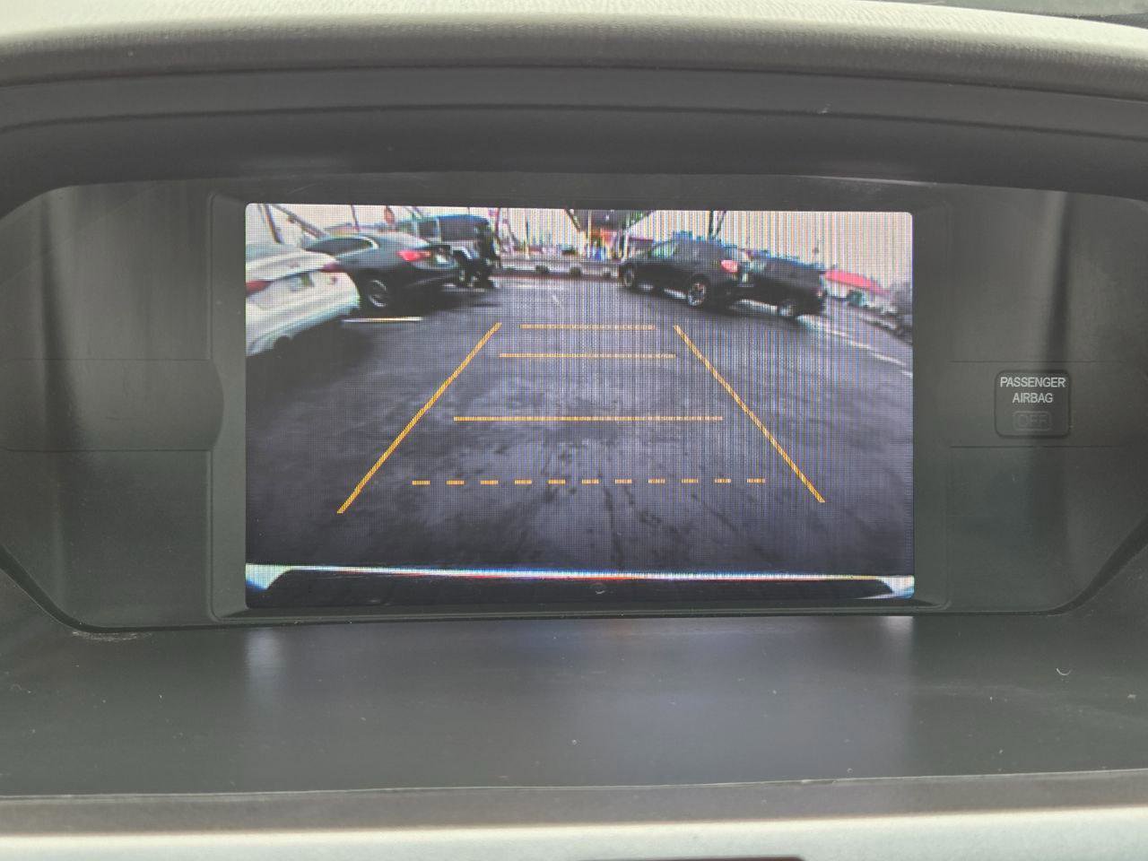 Used 2012 Honda Odyssey EX-L image 28