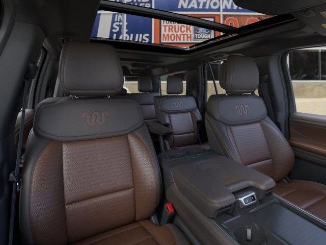 New 2026 Ford Expedition Max King Ranch image 10