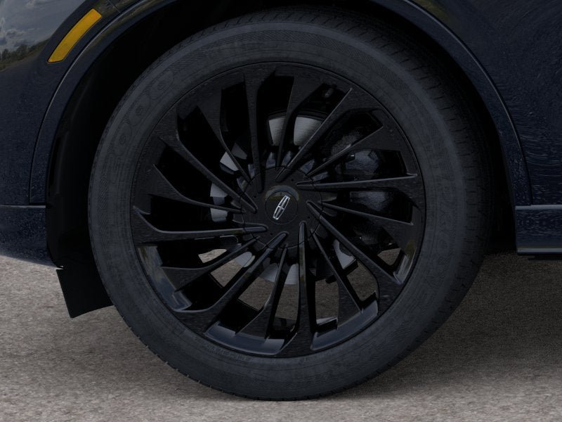 New 2026 Lincoln Aviator Reserve AWD/4WD image 19
