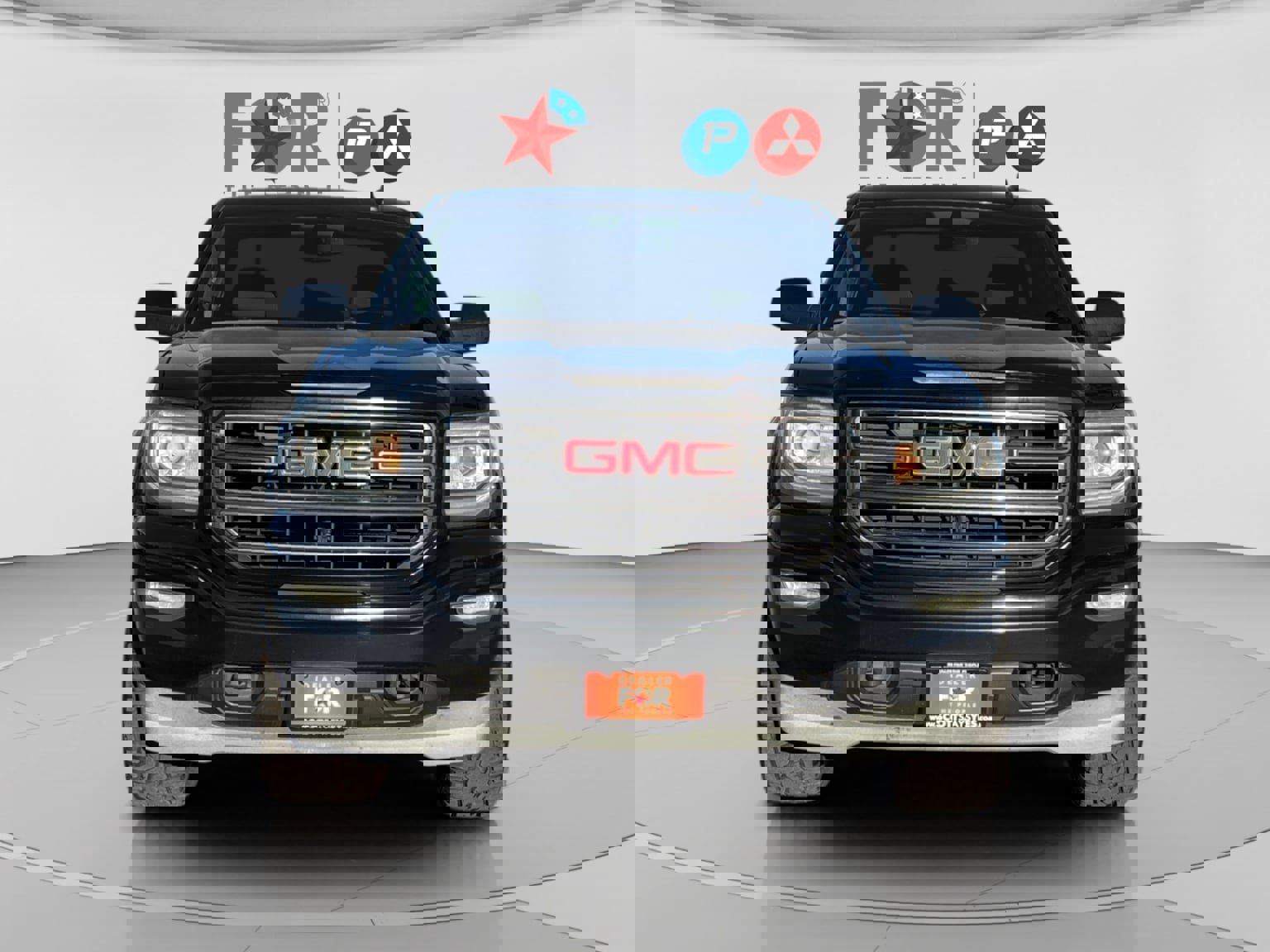 Used 2018 GMC Sierra 1500 2WD Double Cab w/ Elevation Edition image 8