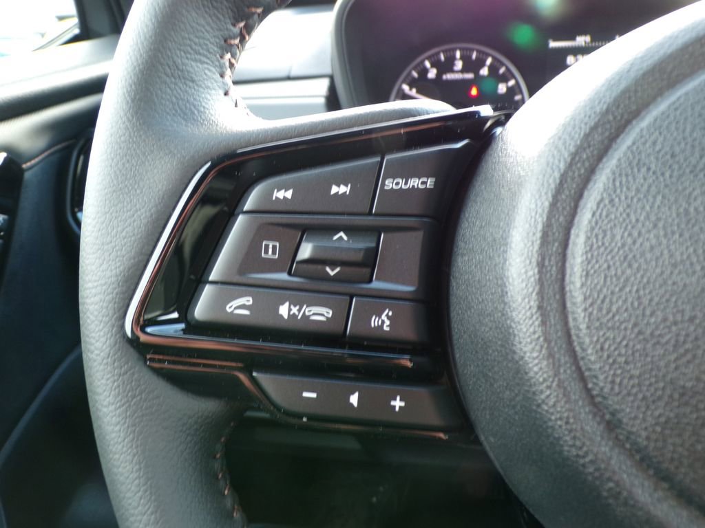 New 2026 Subaru Forester Touring image 20