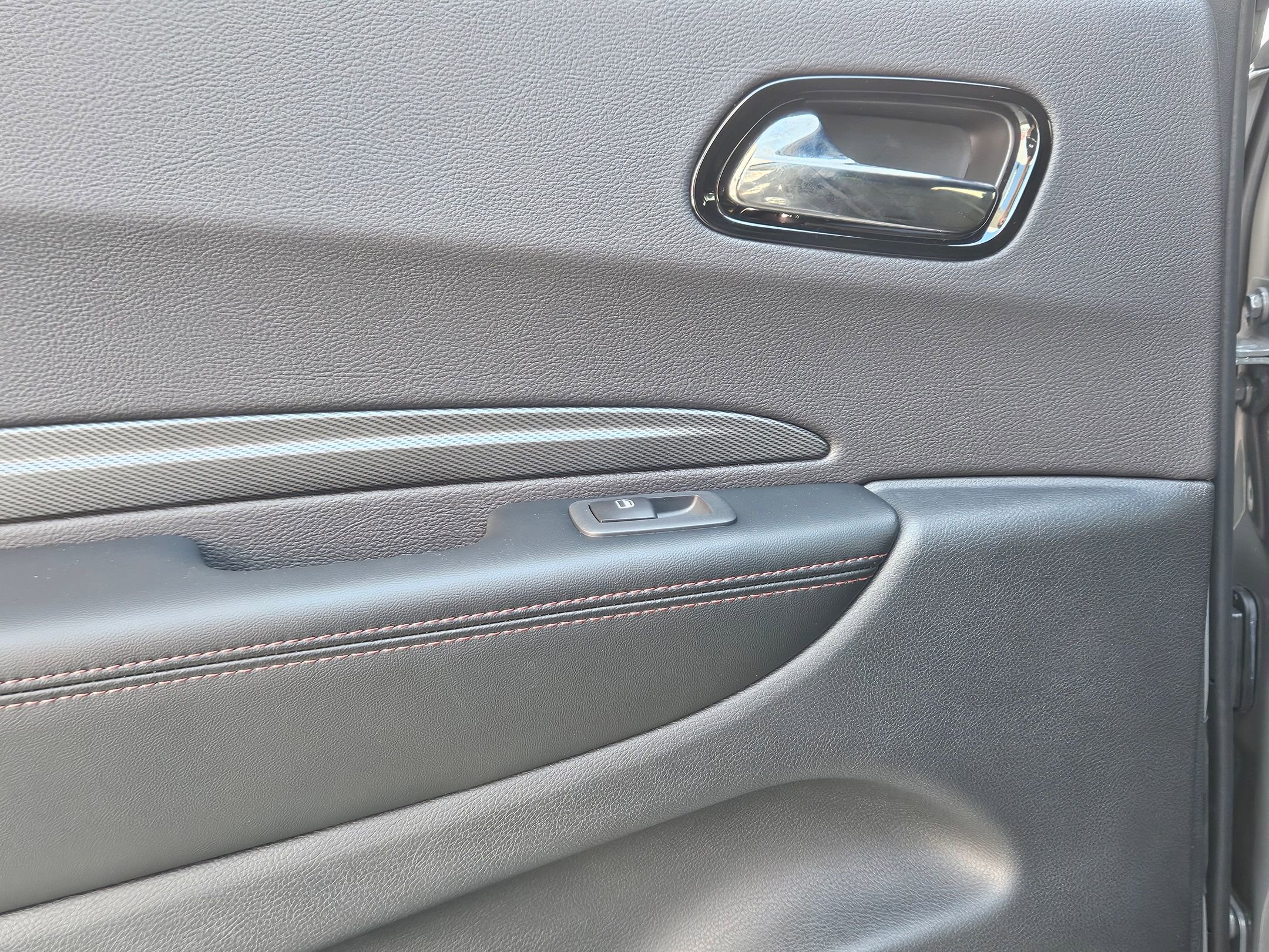 New 2026 Dodge Durango GT w/ Blacktop Package image 21