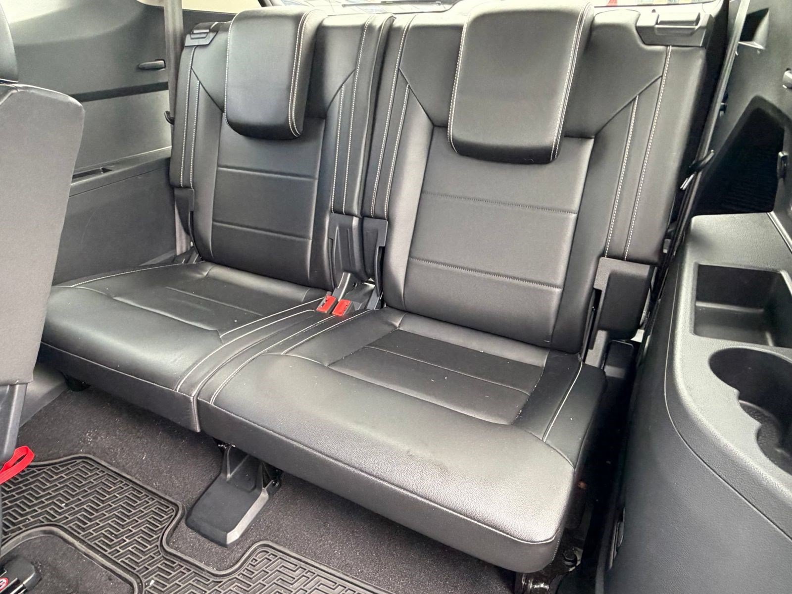 Used 2021 Volkswagen Atlas SE FWD image 24