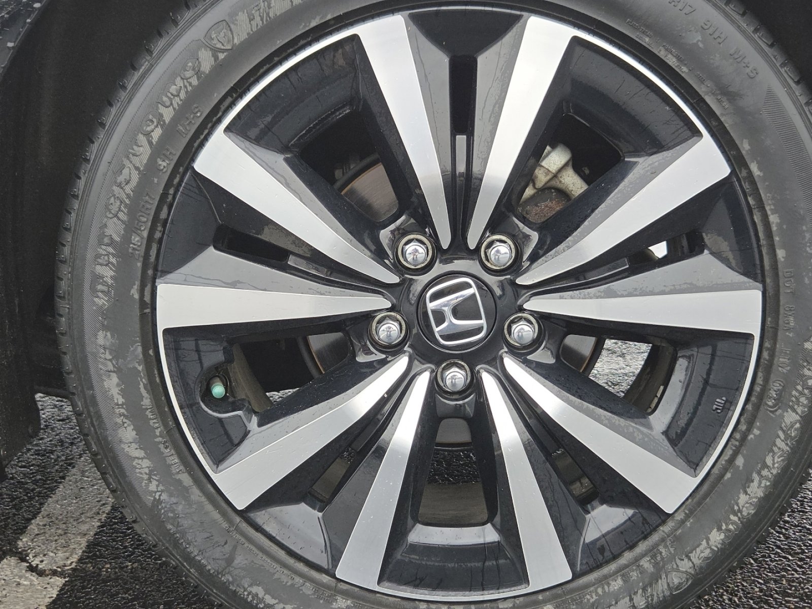 Certified 2023 Honda Civic EX image 11