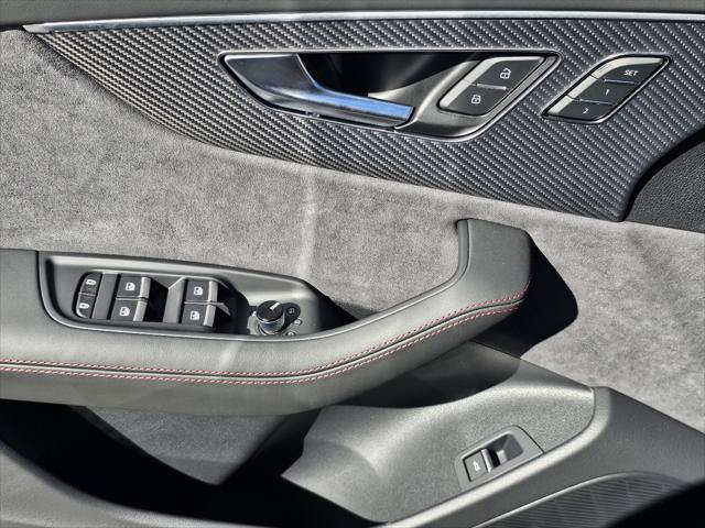 New 2026 Audi SQ8 Prestige AWD/4WD image 10