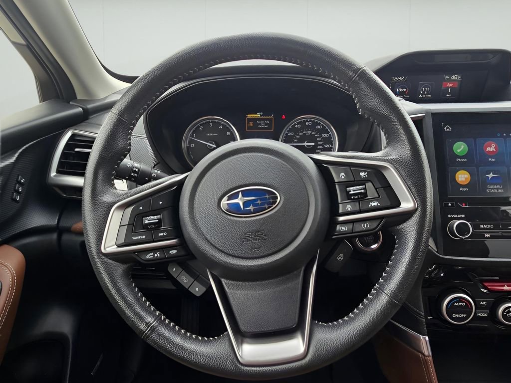 Used 2019 Subaru Forester Touring AWD/4WD image 14