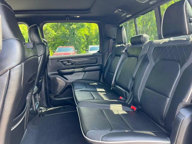 Used 2026 RAM 1500 Limited AWD/4WD image 5