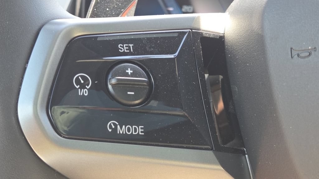 Used 2025 BMW X3 M50 AWD/4WD image 35