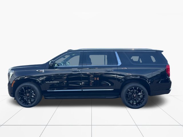New 2026 GMC Yukon XL Elevation w/ Elevation Premium Package AWD/4WD image 2