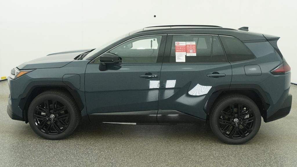 New 2026 Toyota RAV4 XSE AWD/4WD image 47
