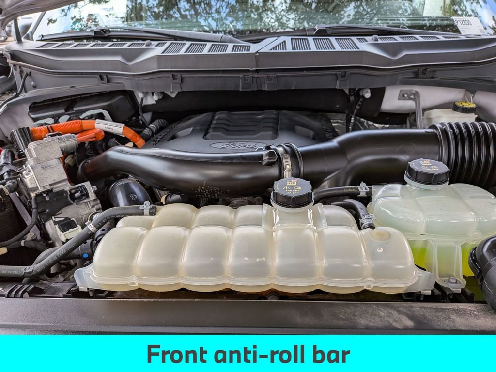 Used 2023 Ford F150 XLT image 32