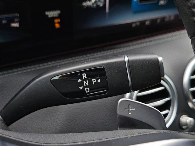 Certified 2019 Mercedes-Benz S 560 4MATIC Coupe image 15